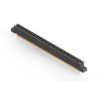 EDAC 395-122-555-204 Standard Card Edge Connectors .100" (2.54mm) Pitch Card Edge Connector