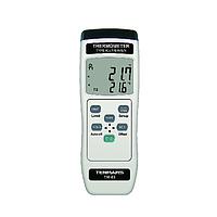 TENMARS TM-83 DIGITAL THERMOMETER (-250°C~1767°C)