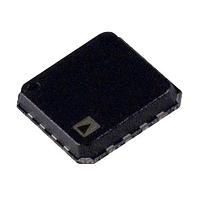 Analog Devices ADXL335BCPZ-RL 3-Axis Accelerometer Small, Low Power, 3-Axis  3 g Accelerometer