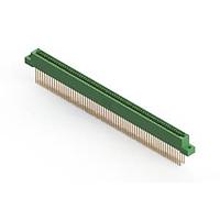 EDAC 345-142-541-204 Standard Card Edge Connectors .100" (2.54mm) Pitch Card Edge Connector