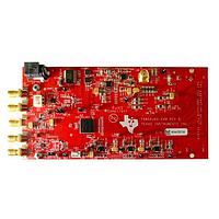 Texas Instruments TSW54J60EVM ADC TSW54J60EVM