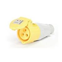 Molex 1301500039 Receptacles P&S 2P 3W 20A/250V CONN. SPLPF