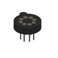 Keystone Electronics 4591 TO-5 Socket 4PIN TO-5 SOCKET