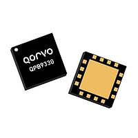 Qorvo QPB9330SR Variable Gain Amplifiers 0.6-0.85 GHz Rx DVGA