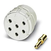 PHOENIX CONTACT 1594497 Straight RC-07P1N8B0000