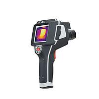 CEM DB-740 Short Wave Thermal Imager (600°C~2000°C,0.6mrad, 640×512 pixels)