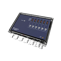 INFICON LDM250R Multipoint Refrigerant Monitor