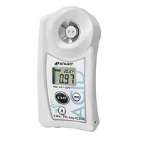 ATAGO PAL-Easy ACID96 Master Kit Pocket Acidity Meter (Yogurt) (Yogurt : Acid: 0.10 ~ 3.00％)