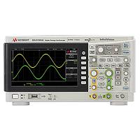 KEYSIGHT EDUX1002A InfiniiVision 1000 X-Series Digital Storage Oscilloscope (50 MHz, 2Ch)