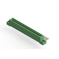 EDAC 845-032-559-108 Standard Card Edge Connectors .100" (2.54mm) Pitch Card Edge Connector