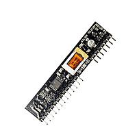 Silvertel Ag2120S PSTN Central Office Interface, Fully-featured, Programmable Impedances, Internal Loop Switch, Programmable DC Mask, Single-in-line