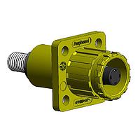 Amphenol Industrial SLPHIRCBPSR2 Receptacles SURLOK