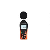 Sound level meter