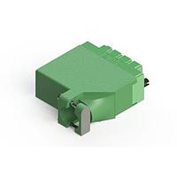 EDAC 516-038-501-212 Connectors Rack & Panel Connector