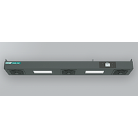 QUICK TEH1-3L+ Static Eliminator (70W)