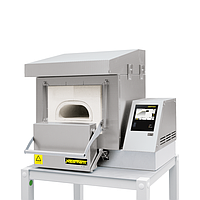 NABERTHERM N 10/13 CUP Fire Assay/Cupellation Furnaces (1300°C, 8L)