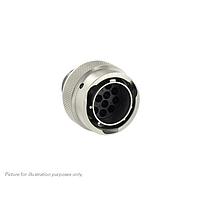 Eaton Souriau-Sunbank UT061412PWH Plugs CABLEPLUG