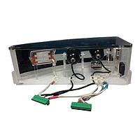 STMicroelectronics AEKD-AFLLIGHT1 Evaluation Boards Loads for Adaptive Front Lighting (AFL) system with LED lights, motors and cooling fan