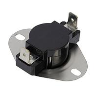 White Rodgers 3L01-190 Snap Disc Control Thermostats 150F in 190F Cut-out Open on Rise