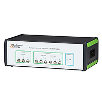 Emissions Gas Sampler