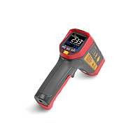 SAUTER JIT 200 Infrared thermometer (-32 °C~1100 °C)