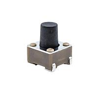 E-Switch TL3301EF100QJ SMT Tactile Switch SMT Tact Switch SPST-NO 0.05A 12V