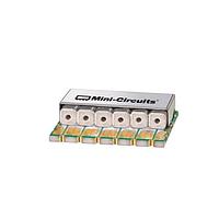 Mini-Circuits CBP-670F+ Bandpass Ceramic Resonator Band Pass Filter, 645 - 695 MHz, 50?
