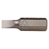 SATA 59415 5/16" Dr. 30L Slotted 8 x 30mm (5pc/pack)