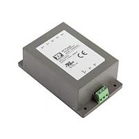XP Power DTE6048S12 Isolated DC-DC CONVERTER, 60W, 4:1, CHASSIS MT