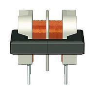 EPCOS B82730G3102A020 Current Compensated U Core Double Choke U CORE-CHOKE 2x1.8mH 1A