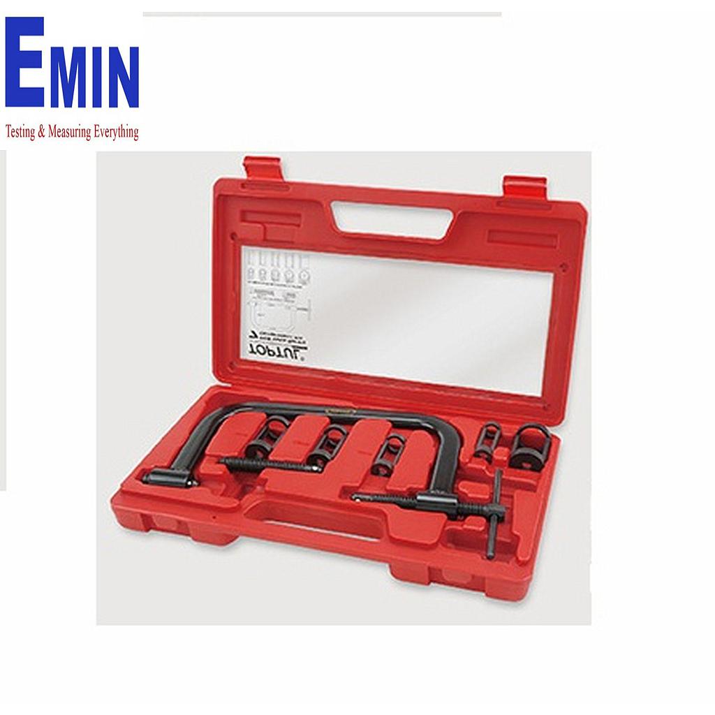 Puller tools used for removing bearings, gears, and fitted mechanical parts