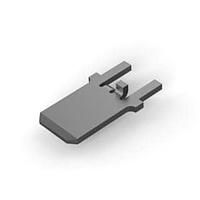 AMP Connectors - TE Connectivity 1742686-1 Quick Disconnects PCB TAB .250 FASTON LP
