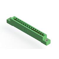 EDAC 807-015-554-108 Receptacles High Temp Card Edge Connector