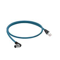 Lumberg Automation 0985 806 126/1M Cat 5e