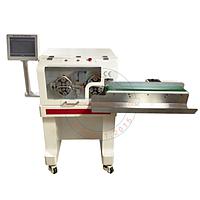 JCW JCW-CS13C Automatic Multi-conductor Cable Processing Center (3 - 10 mm, 150 - 999999 mm)