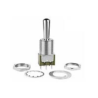 NKK Switches MN13B2B1W03 Toggle Switches BUSHING MOUNT MINIATURE TOGGLE