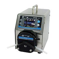 Leadfluid BT100L Intelligent Flow Peristaltic Pump (0.006～570ml/min, 1 CH)