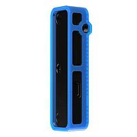 Luxonis OAK-D-Lite Bumper Case-Blue Accessories Bumper Case for Oak-D-Lite Camera Blue
