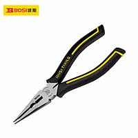 BOSI BS199298 Long Nose Plier (8"/200mm)