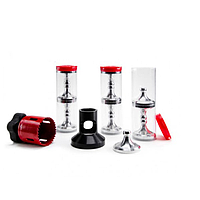 Accessories for Adhesion Testers Defelsko PosiTest AT50KIT