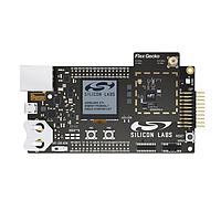 Silicon Labs SLWSTK6060B Starter Kits EFR32 Flex Gecko 2400/915 MHz Wireless Starter Kit