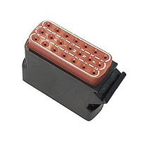 Amphenol Air LB France 00111510602 Socket Junction Modules QUICK CONNECTION MODULE #22