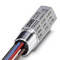 PHOENIX CONTACT 2800041 Screw In Module S-PT-2xEX-24DC-1/2