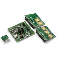 Optical Sensor Development Tools