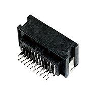 Panasonic Industrial Devices AYC5F3210 Connectors CF2 32-pin Receptacle 41.8mm L x 16.6mm W x 11.8H