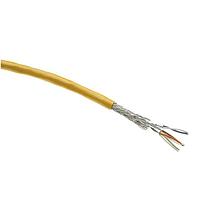 HARTING 09456000522 Multi-Conductor Cables RJI CBL 8XAWG28/7 4-40 nut