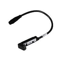 Eaton 14150RD04 Photoelectric Sensors 15' R/A REFLEX AC/DC CONN DK