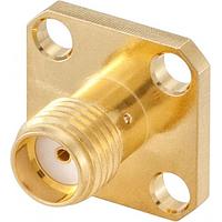 Rosenberger 32K482-500N5 Panel Receptacles PANEL JACK