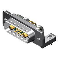 Molex / FCT 173107-1130 Mixed Contact D-Sub Connectors FCT ML