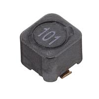AMP Connectors - TE Connectivity MGDQ2-00013-P Power Inductor MGDQ2-00013 S-L100Imax0.42